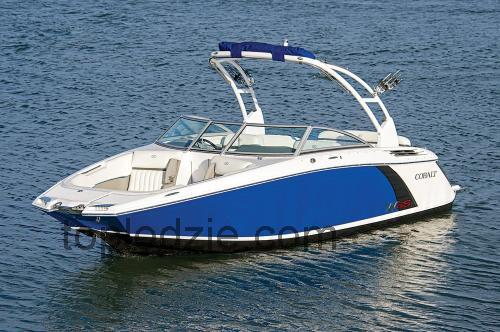 Cobalt 24SD WSS opinie i specyfikacja